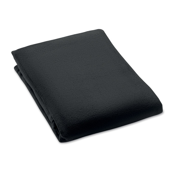 COZY Manta de viaje 2 en 1 - Mantas personalizadas - Regalo Promocional Personalizado - vista alternativa