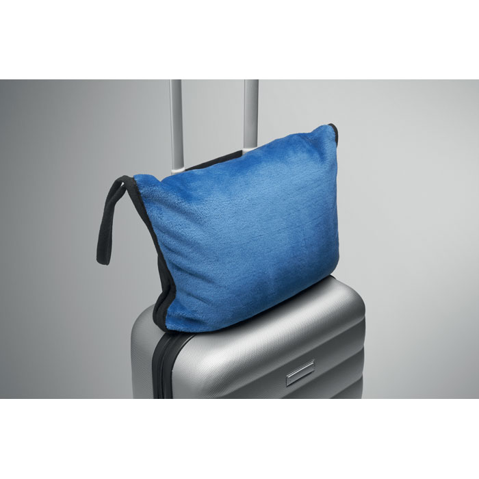 COZY Manta de viaje 2 en 1 - Mantas personalizadas - Regalo Promocional Personalizado - imagen 12