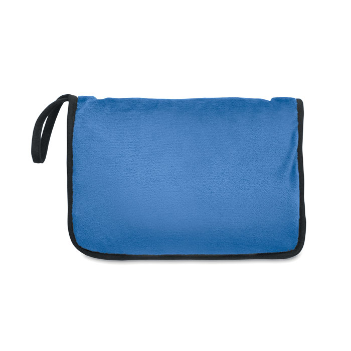 COZY Manta de viaje 2 en 1 - Mantas personalizadas - Regalo Promocional Personalizado - imagen 11