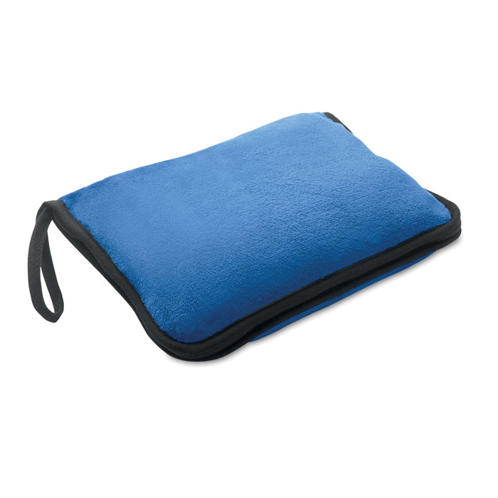 COZY Manta de viaje 2 en 1 - Mantas personalizadas - Regalo Promocional Personalizado - imagen 15
