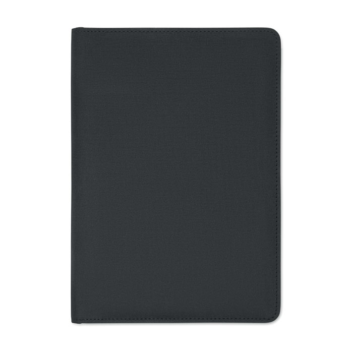 FOLIO Porta documentos A5 300D RPET - Portadocumentos personalizados - Regalo Promocional Personalizado - imagen 8
