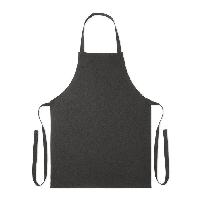 SOUS COLOUR Delantal de algodón reciclado - Hogar - Regalo Promocional Personalizado - vista alternativa