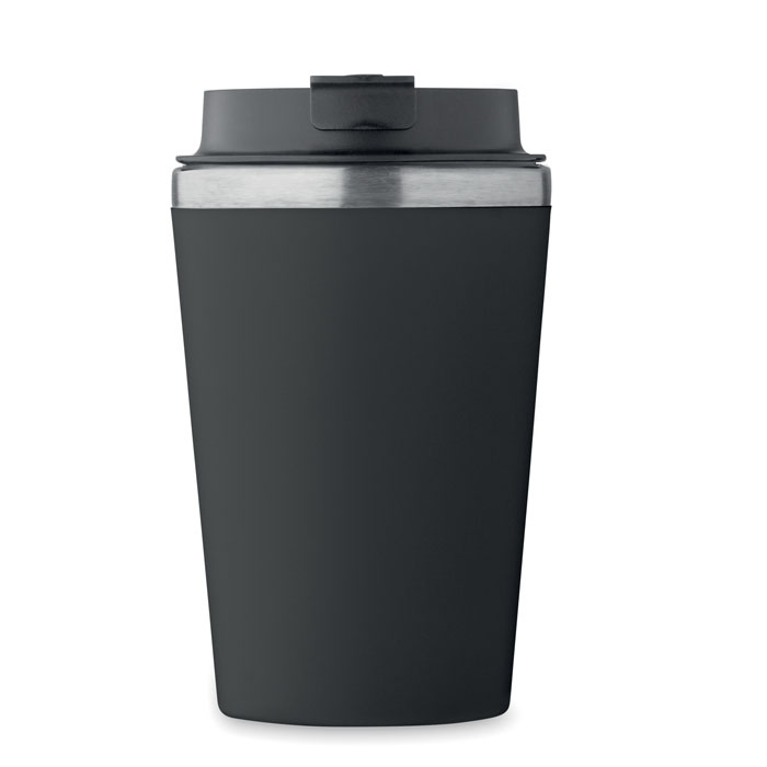 BLERM Vaso de interior cerámico 350ml - Tazas y vasos personalizados - Regalo Promocional Personalizado - vista alternativa