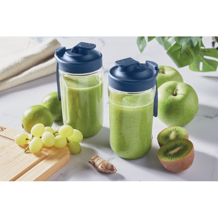 BLENDIE Licuadora portátil - Otros accesorios cocina - Regalo Promocional Personalizado - imagen 9