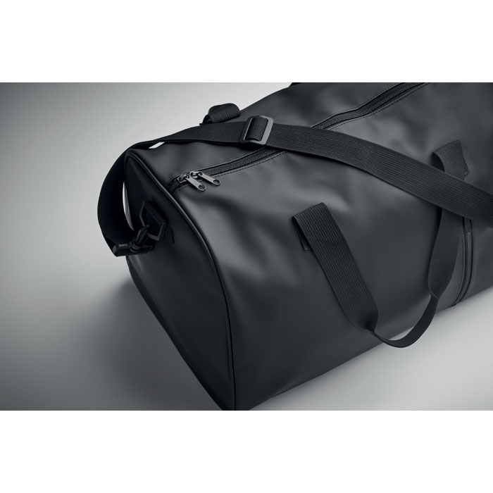 CAMP Bolsa de viaje PU suave - Deporte y aventura - Regalo Promocional Personalizado - imagen 5