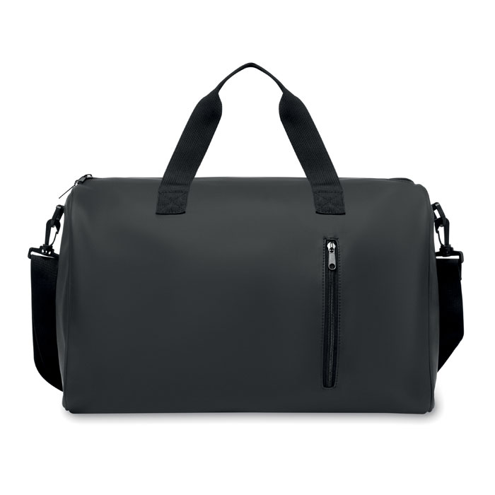 CAMP Bolsa de viaje PU suave - Deporte y aventura - Regalo Promocional Personalizado - imagen 7