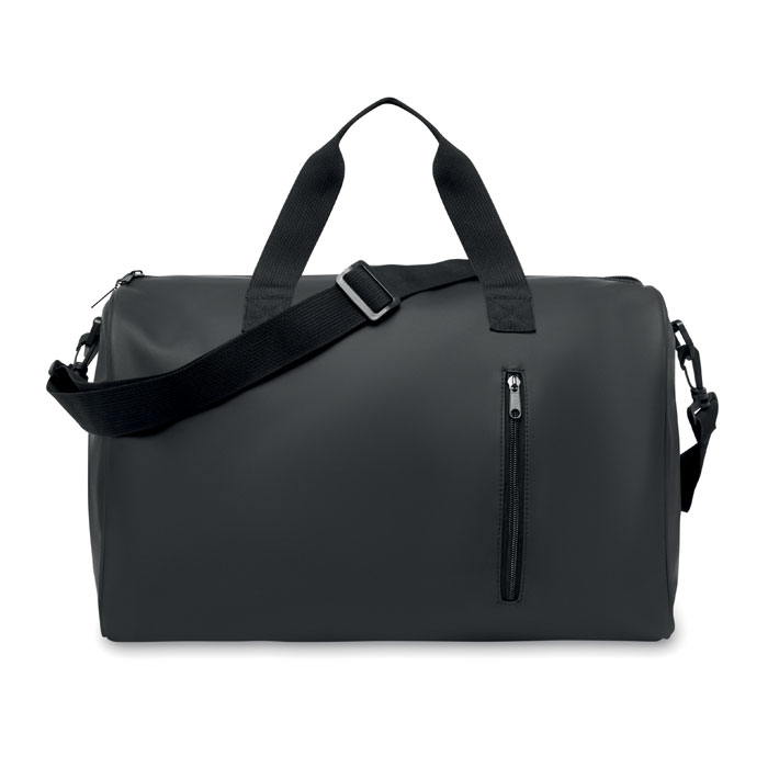 CAMP Bolsa de viaje PU suave - Deporte y aventura - Regalo Promocional Personalizado - imagen 3