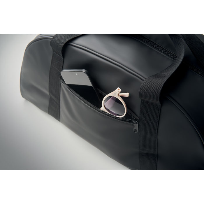 ROCK Bolsa de viaje PU suave - Mochilas personalizadas - Regalo Promocional Personalizado - imagen 5