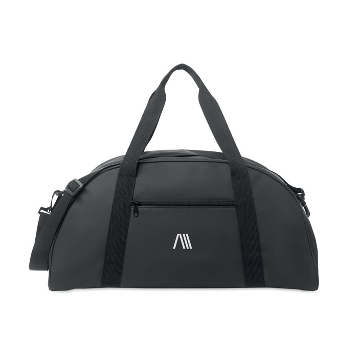 ROCK Bolsa de viaje PU suave - Mochilas personalizadas - Regalo Promocional Personalizado - imagen 4