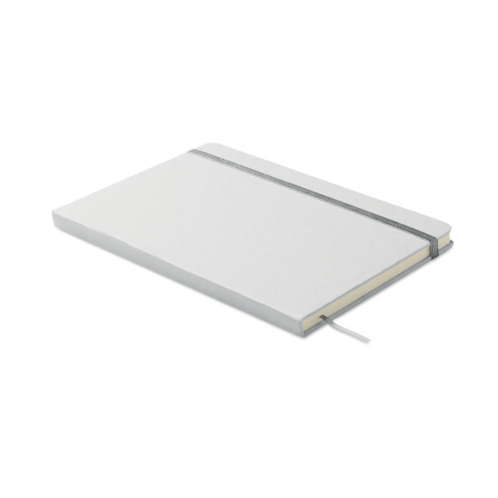 ROUTE WHITE Libreta A5 con tapa de cartón - Oficina - Regalo Promocional Personalizado - imagen 21