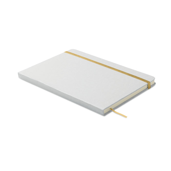 ROUTE WHITE Libreta A5 con tapa de cartón - Oficina - Regalo Promocional Personalizado - imagen 28