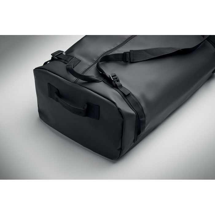 MOUNTAIN Bolsa de viaje de lona - Mochilas personalizadas - Regalo Promocional Personalizado - imagen 6