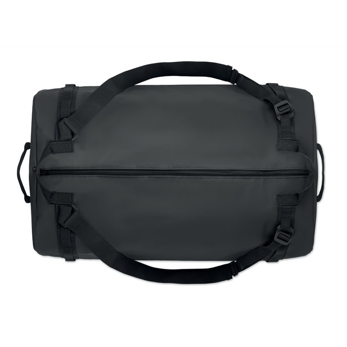 MOUNTAIN Bolsa de viaje de lona - Mochilas personalizadas - Regalo Promocional Personalizado - imagen 8