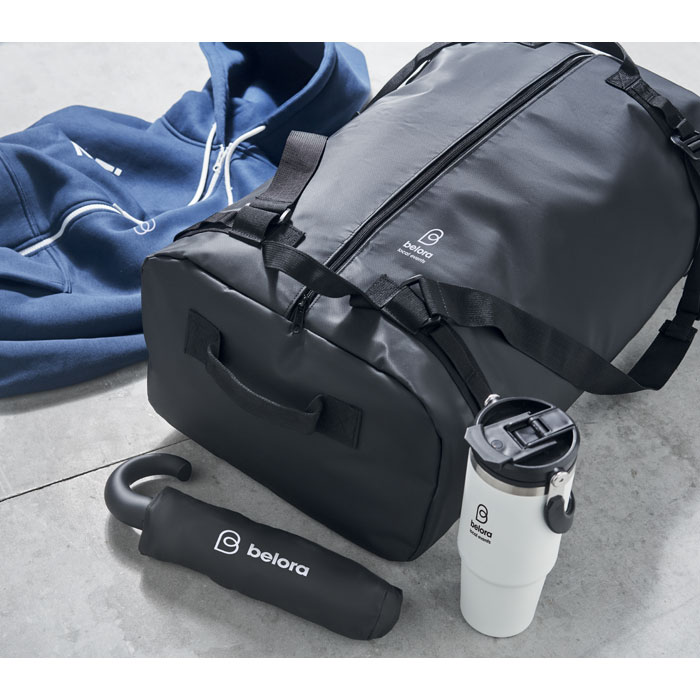 MOUNTAIN Bolsa de viaje de lona - Mochilas personalizadas - Regalo Promocional Personalizado - imagen 4