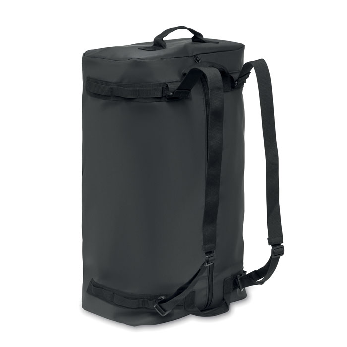 MOUNTAIN Bolsa de viaje de lona - Mochilas personalizadas - Regalo Promocional Personalizado - imagen 3