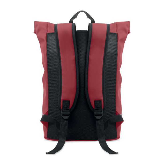 LAPTOSA Mochila rolltop portátill 15' - Mochilas personalizadas - Regalo Promocional Personalizado - imagen 20