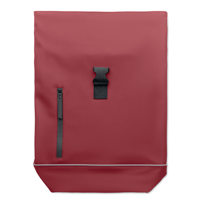LAPTOSA Mochila rolltop portátill 15' - Mochilas personalizadas - Regalo Promocional Personalizado - imagen 21