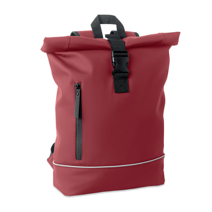 LAPTOSA Mochila rolltop portátill 15' - Mochilas personalizadas - Regalo Promocional Personalizado - imagen 19