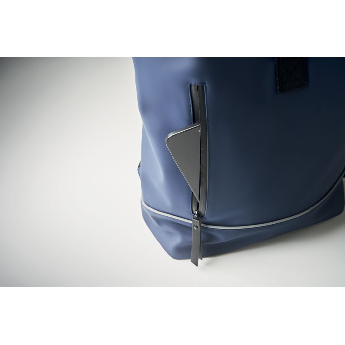 LAPTOSA Mochila rolltop portátill 15' - Mochilas personalizadas - Regalo Promocional Personalizado - imagen 9