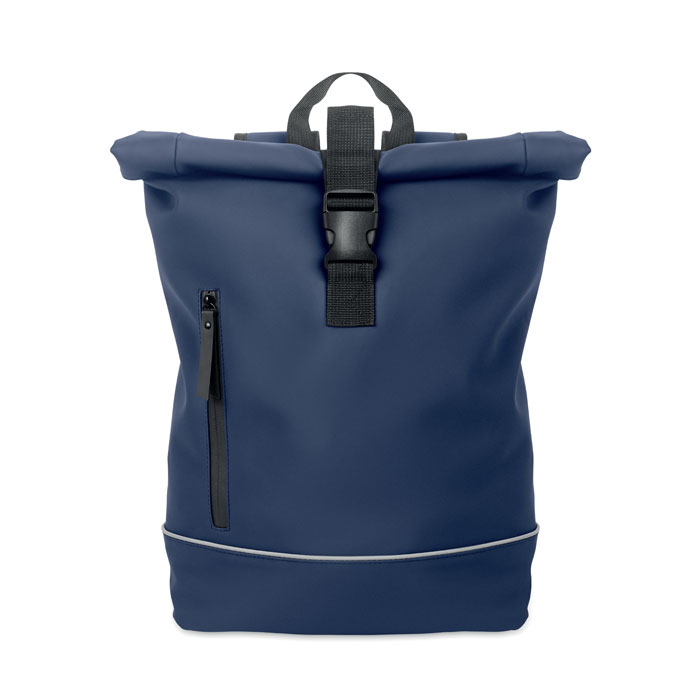 LAPTOSA Mochila rolltop portátill 15' - Mochilas personalizadas - Regalo Promocional Personalizado - imagen 10