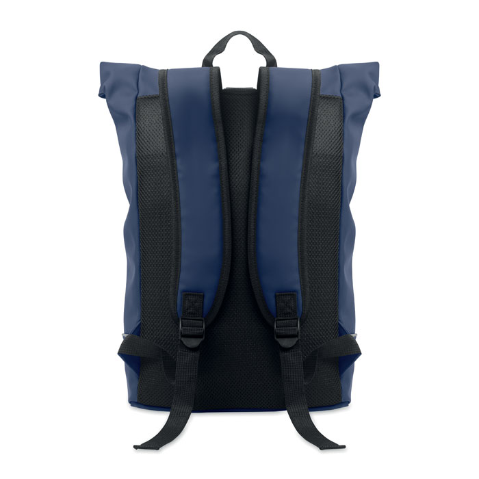 LAPTOSA Mochila rolltop portátill 15' - Mochilas personalizadas - Regalo Promocional Personalizado - imagen 8