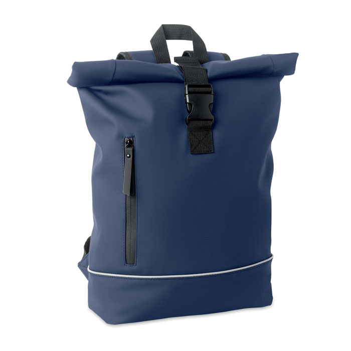 LAPTOSA Mochila rolltop portátill 15' - Mochilas personalizadas - Regalo Promocional Personalizado - imagen 7