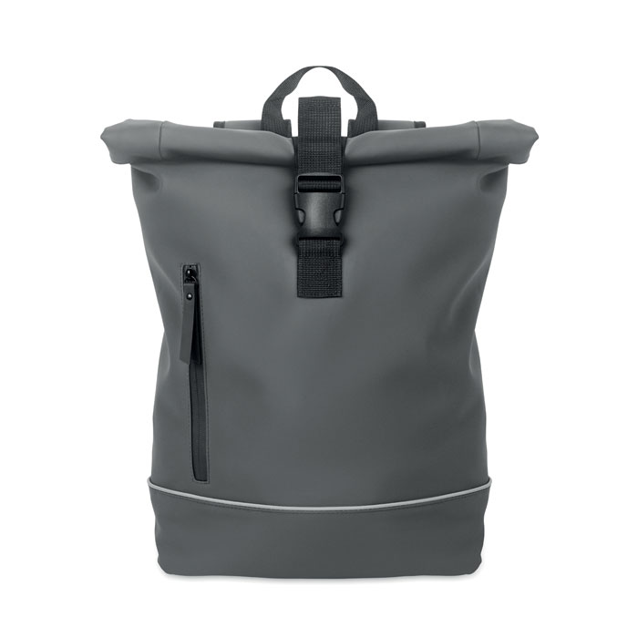 LAPTOSA Mochila rolltop portátill 15' - Mochilas personalizadas - Regalo Promocional Personalizado - imagen 16