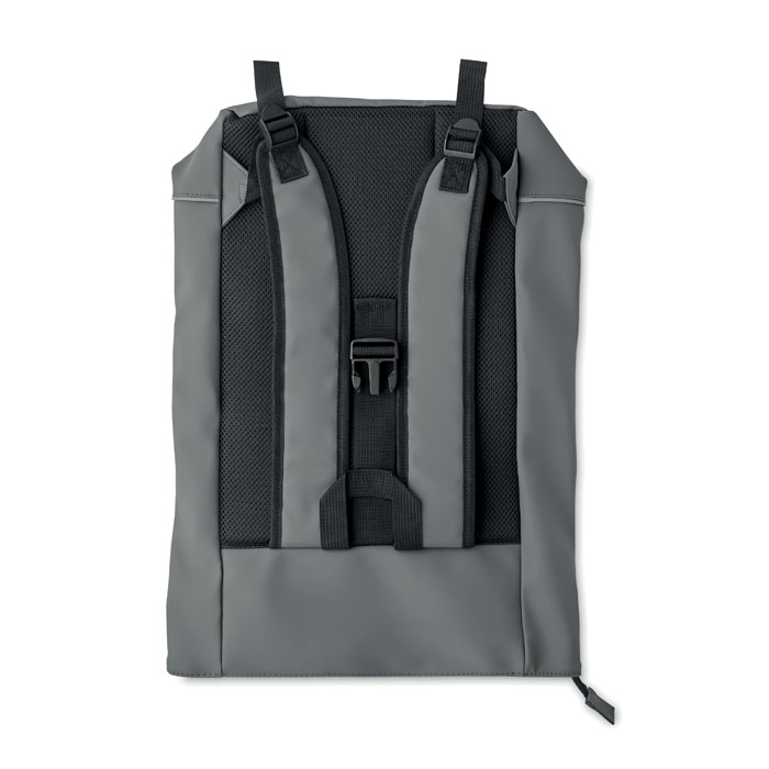 LAPTOSA Mochila rolltop portátill 15' - Mochilas personalizadas - Regalo Promocional Personalizado - imagen 17