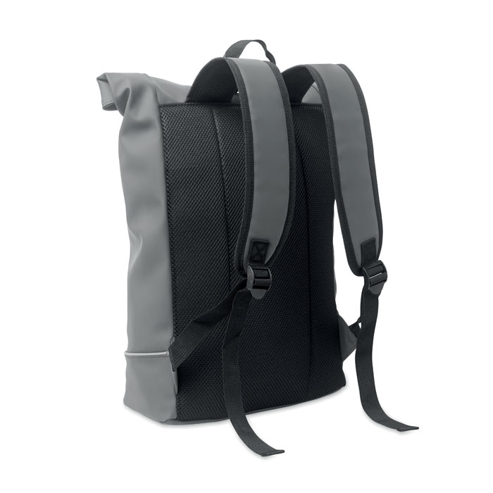 LAPTOSA Mochila rolltop portátill 15' - Mochilas personalizadas - Regalo Promocional Personalizado - imagen 18