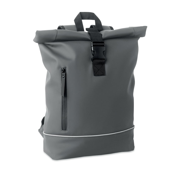 LAPTOSA Mochila rolltop portátill 15' - Mochilas personalizadas - Regalo Promocional Personalizado - imagen 13