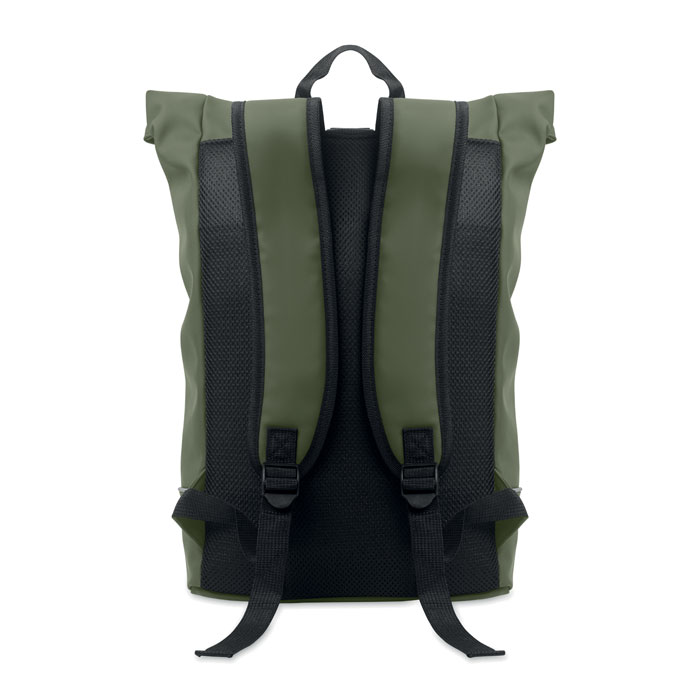 LAPTOSA Mochila rolltop portátill 15' - Mochilas personalizadas - Regalo Promocional Personalizado - imagen 23