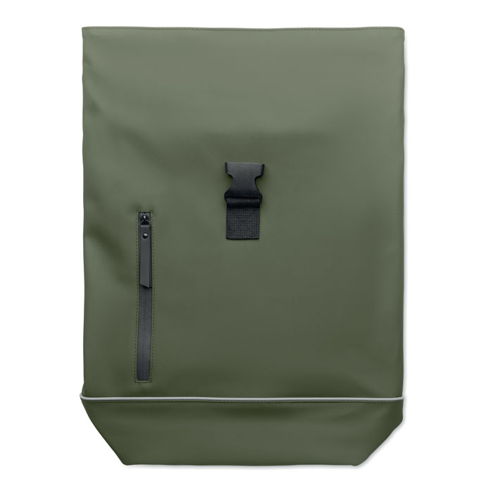 LAPTOSA Mochila rolltop portátill 15' - Mochilas personalizadas - Regalo Promocional Personalizado - imagen 24