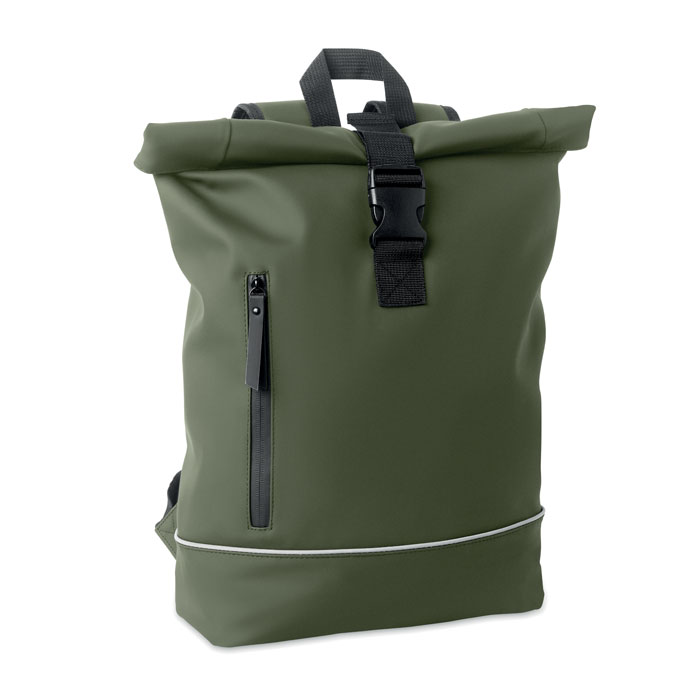 LAPTOSA Mochila rolltop portátill 15' - Mochilas personalizadas - Regalo Promocional Personalizado - imagen 22