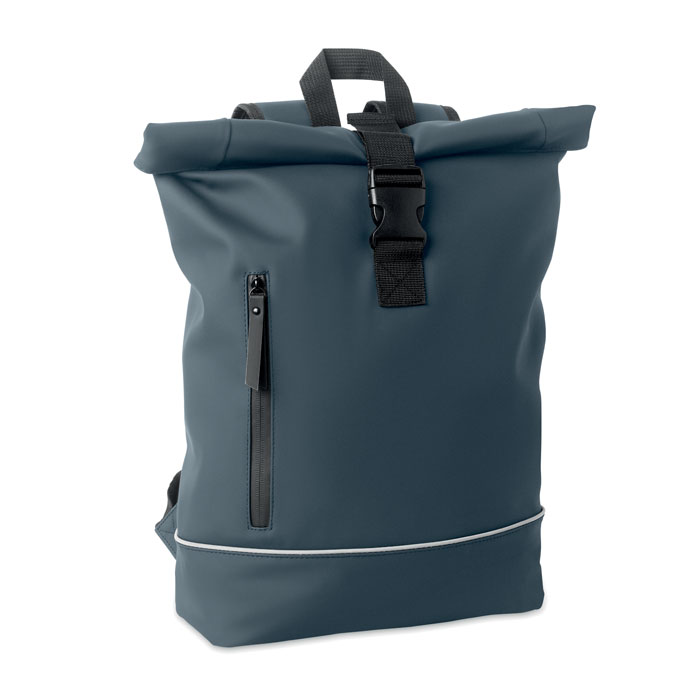 LAPTOSA Mochila rolltop portátill 15' - Mochilas personalizadas - Regalo Promocional Personalizado - imagen 25