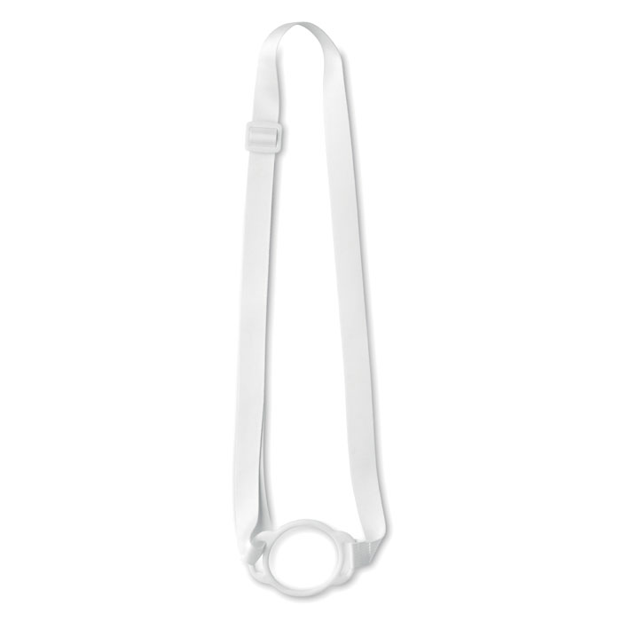 LANCUP Lanyard portavasos 6 cm - Oficina - Regalo Promocional Personalizado - imagen 8