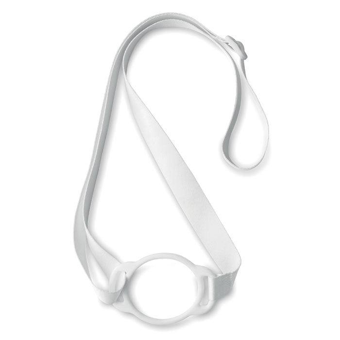 LANCUP Lanyard portavasos 6 cm - Oficina - Regalo Promocional Personalizado - imagen 7