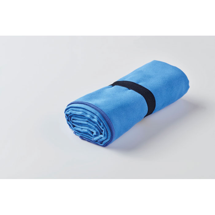 WAXOFF Toalla de microfibra - Toallas personalizadas - Regalo Promocional Personalizado - imagen 4