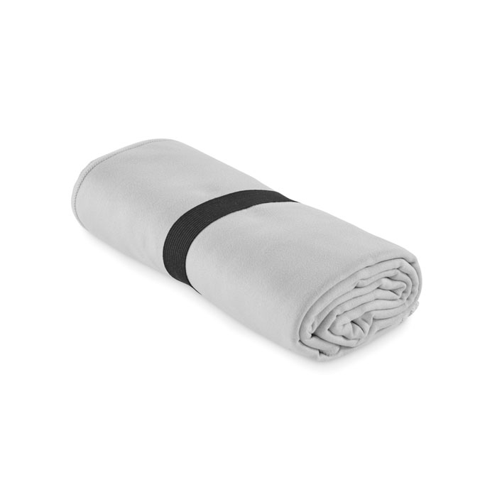 WAXOFF Toalla de microfibra - Toallas personalizadas - Regalo Promocional Personalizado - imagen 7