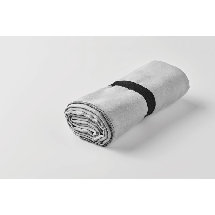 WAXOFF Toalla de microfibra - Toallas personalizadas - Regalo Promocional Personalizado - imagen 9