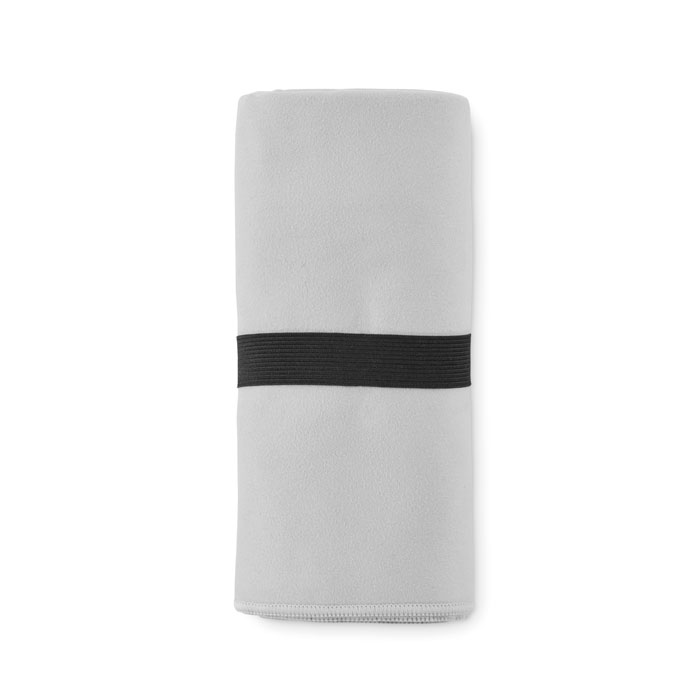 WAXOFF Toalla de microfibra - Toallas personalizadas - Regalo Promocional Personalizado - imagen 8