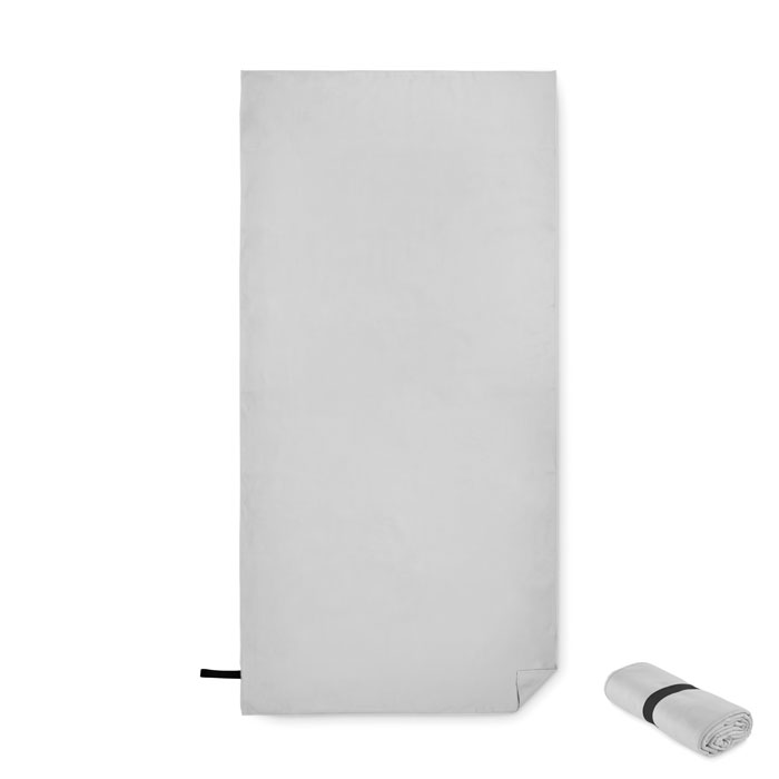 WAXOFF Toalla de microfibra - Toallas personalizadas - Regalo Promocional Personalizado - imagen 6