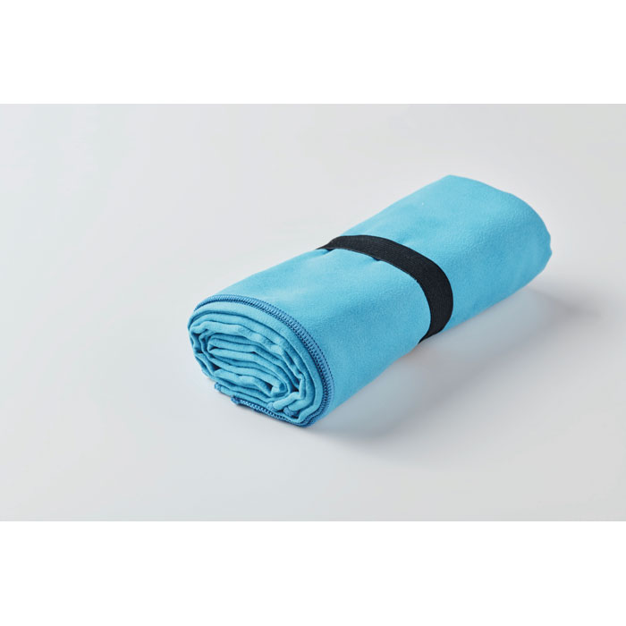 WAXOFF Toalla de microfibra - Toallas personalizadas - Regalo Promocional Personalizado - imagen 13