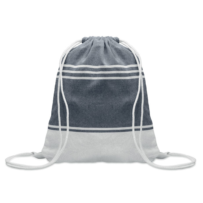 HAMMA Toalla de playa con bolsa - Verano - Regalo Promocional Personalizado - imagen 4