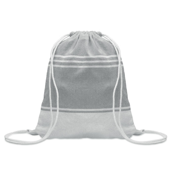 HAMMA Toalla de playa con bolsa - Verano - Regalo Promocional Personalizado - imagen 10