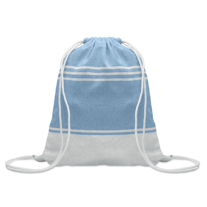HAMMA Toalla de playa con bolsa - Verano - Regalo Promocional Personalizado - imagen 16