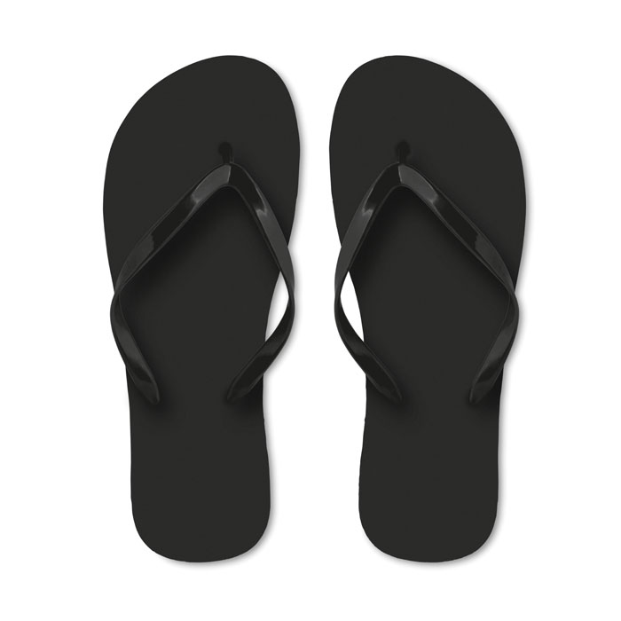 EXISTING ITEM NO NEED Chanclas de playa en PE M