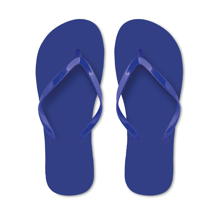 HONOLULU Chanclas de playa en PE M - Verano - Regalo Promocional Personalizado - vista alternativa