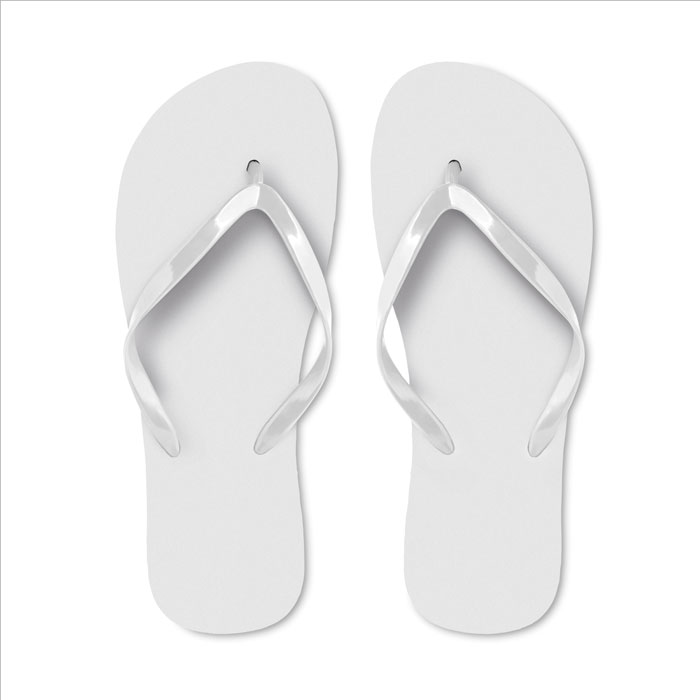 HONOLULU Chanclas de playa en PE M - Verano - Regalo Promocional Personalizado - imagen 4