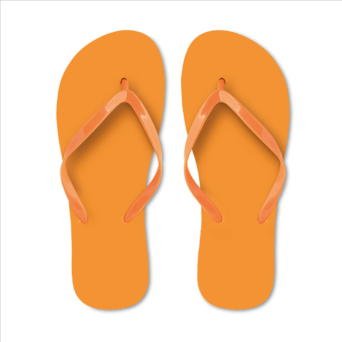 HONOLULU Chanclas de playa en PE M - Verano - Regalo Promocional Personalizado - imagen 5