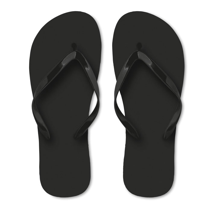 EXISTING ITEM NO NEED Chanclas de playa en PE L